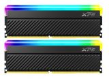   DIMM 32GB DDR4-3600 AX4U360016G18I-DCBKD45G ADATA (AX4U360016G18I-DCBKD45G)
