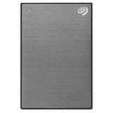    1Tb Seagate Backup Plus Slim (STHN1000405) Gray