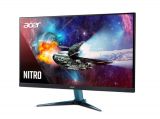 VG272UVBMIIPX IPS 2K 0.5MS 400CD 170HZ 2HDMI 1DP ACER (UM.HV2EE.S01)