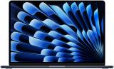  APPLE MacBook Air MacBook Air 15" MQKR3RU/A 15" 2880x1864 RAM 8 SSD 256  ENG/RUS macOS Midnight Black/237.6 /340.4 /11.5  1.51  MQKW3RU/A (MQKW3RU/A)