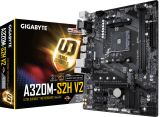   Gigabyte GA-A320M-S2H V2 (GA-A320M-S2H 2.0)
