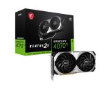  PCIE16 RTX4070TI 12GB 4070 TI VENTUS 2X 12G OC MSI (RTX4070 TI VENTUS 2X12GOC)
