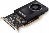   NVIDIA Quadro P2200 PNY 5Gb (VCQP2200-BLK) OEM