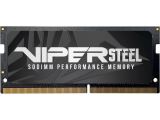 ����������� ������ SO-DIMM 32Gb DDR4 Patriot Steel PC21300 2666MHz (PVS432G266C8S)
