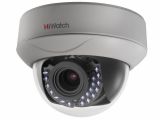  HD-TVI 2MP DOME DS-T207P (2.8-12MM) HIWATCH (DS-T207P 2.8-12 MM)