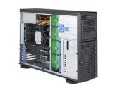 Серверная платформа 4U WS SATA SYS-5049A-T SUPERMICRO (SYS-5049A-T)
