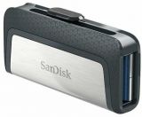 USB Flash  256Gb SanDisk Ultra Dual Type-C (SDDDC2-256G-G46)