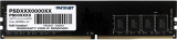 ����������� ������ 32Gb DDR4 Patriot Signature 2666MHz