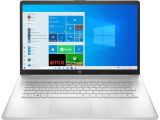 Ноутбук 17-CN0084UR CI3-1125G4 17" 8/512GB W10 4E1U4EA HP (4E1U4EA)