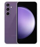   GALAXY S23FE 8/256GB PURPLE SM-S711 SAMSUNG (SM-S711BZPCXME)