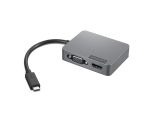  USB-C TRAVEL 4X91A30366 LENOVO (4X91A30366)