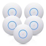   Ubiquiti UniFi nanoHD, 5 (UAP-NANOHD-5)