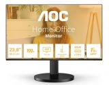   AOC 24B3CF2/23.8" C  /IPS/1920x1080 16:9/100 Hz/250/1300:1 Matte/1 ///7.04  24B3CF2 (24B3CF2)