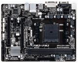   Gigabyte GA-F2A88XM-DS2 V3.1