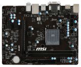   MSI AM1M