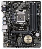   ASUS H97M-E