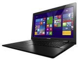  Lenovo G70-70 (80HW001ARK) (Core i7 4510U 2000 Mhz/17.3"/1600x900/8.0Gb/1000Gb/DVD-RW/NVIDIA GeForce 820M/Wi-Fi/Bluetooth/Win 8 64)