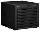 ������� ���������� Synology DS3615xs