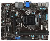   MSI H81M-E34