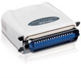 Принт-сервер TP-LINK TL-PS110P