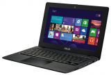  ASUS X200MA Red (90NB04U4-M05910) (Celeron N2830 2160 Mhz/11.6"/1366x768/4.0Gb/500Gb/DVD /Intel GMA HD/Wi-Fi/Bluetooth/Win 8.1 64)