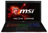  MSI GE70 2QE Apache Pro (GE702QE-845RU) (Core i7 4720HQ 2600 Mhz/17.3"/1920x1080/8.0Gb/1000Gb/DVD-RW/NVIDIA GeForce GTX 960M/Wi-Fi/Bluetooth/Win 8.1 64)