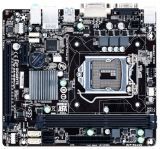   GIGABYTE GA-H81M-S2V