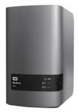 Внешний жесткий диск 6 TB WD My Book Duo (WDBRMH0060JCH-EEUE)