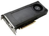  MSI Geforce GTX 960 2GB GDDR5 (GTX9602GD5)