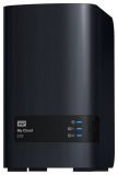 ������� ���������� 12TB WD My Cloud EX2 (WDBWAK0120JCH-EEUE)
