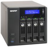 ������� ���������� QNAP TS-453 Pro