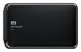    2 TB WD My Passport Pro (WDBRMP0020DBK-EESN) Black