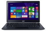  Acer ASPIRE V3-371-584N (NX.MPGER.011)  (Core i5 5200U 2200 Mhz/13.3"/1920x1080/6Gb/1000Gb/DVD /Intel HD Graphics 5500/Wi-Fi/Bluetooth/Win 8.1 64)
