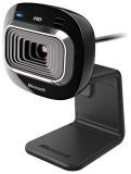 Web- Microsoft LifeCam HD-3000 (T4H-00004)