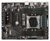   MSI X99A RAIDER