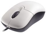   Microsoft Basic Optical Mouse White USB (P58-00060)