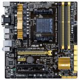 Материнская плата Asus A88XM-PLUS