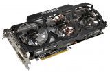  Gigabyte Radeon R9 290X 4Gb GDDR5 (GV-R929XOC-4GD)