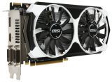  MSI Radeon R7 370 2Gb GDDR5 (R7 370 2GD5T OC)