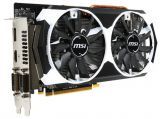  MSI Radeon R9 380 2Gb GDDR5 (R7 370 2GD5T OC)