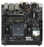   MSI A88XI AC V2
