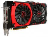  MSI Radeon R9 380 4Gb GDDR5 (R9 380 GAMING 4G)