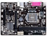   GIGABYTE GA-B85M-D3V V2.1