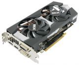 Видеокарта Sapphire Radeon R7 370 2Gb GDDR5 (11240-06-20G)