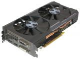 Sapphire Radeon R9 380 4Gb GDDR5 (11242-07-20G)