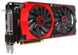  MSI Radeon R9 390 8Gb GDDR5 (R9 390 GAMING 8G)