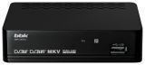  TV- BBK SMP123HDT2 Black