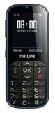   Philips Xenium X2301 Black