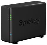 ������� ���������� Synology DS115