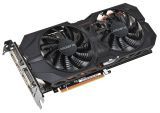  Gigabyte Geforce GTX 960 4GB GDDR5 (GV-N960WF2OC-4GD)